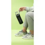 Senga Glass 750 ml drinkfles — productfoto 2