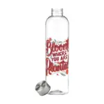 Nolin Bottle 1 L waterfles — productfoto 7