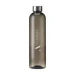 Nolin Bottle 1 L waterfles, zwart