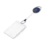 Aspen RollerClip Keychain — productfoto 5