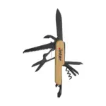 Bamboo Blade Zakmes — productfoto 3