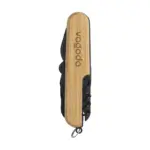 Bamboo Blade Zakmes — productfoto 5