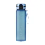Hydrate Water Bottle 1 L drinkfles - Bidons & Shakers Hydrate Water Bottle 1 L drinkfles