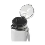 Custom Hydrate Water Bottle Leakproof Matte 1L — product photo 5