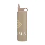 Bonny RCS Recycled Steel Sportflask 800 ml drinkfles