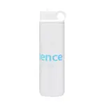 Bonny RCS Recycled Steel Sportflask 800 ml drinkfles — productfoto 5