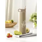 Bonny RCS Recycled Steel Sportflask 800 ml drinkfles — productfoto 16