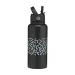 Eddy RCS Recycled Steel Bottle 900 ml thermosfles