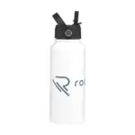 Eddy RCS Recycled Steel Bottle 900 ml thermosfles — productfoto 2