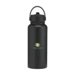 Eddy RCS Recycled Steel Bottle 900 ml thermosfles — productfoto 8