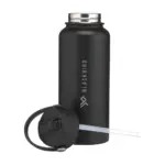 Eddy RCS Recycled Steel Bottle 900 ml thermosfles — productfoto 9