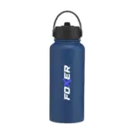 Eddy RCS Recycled Steel Bottle 900 ml thermosfles — productfoto 13