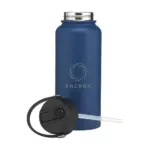 Eddy RCS Recycled Steel Bottle 900 ml thermosfles — productfoto 14