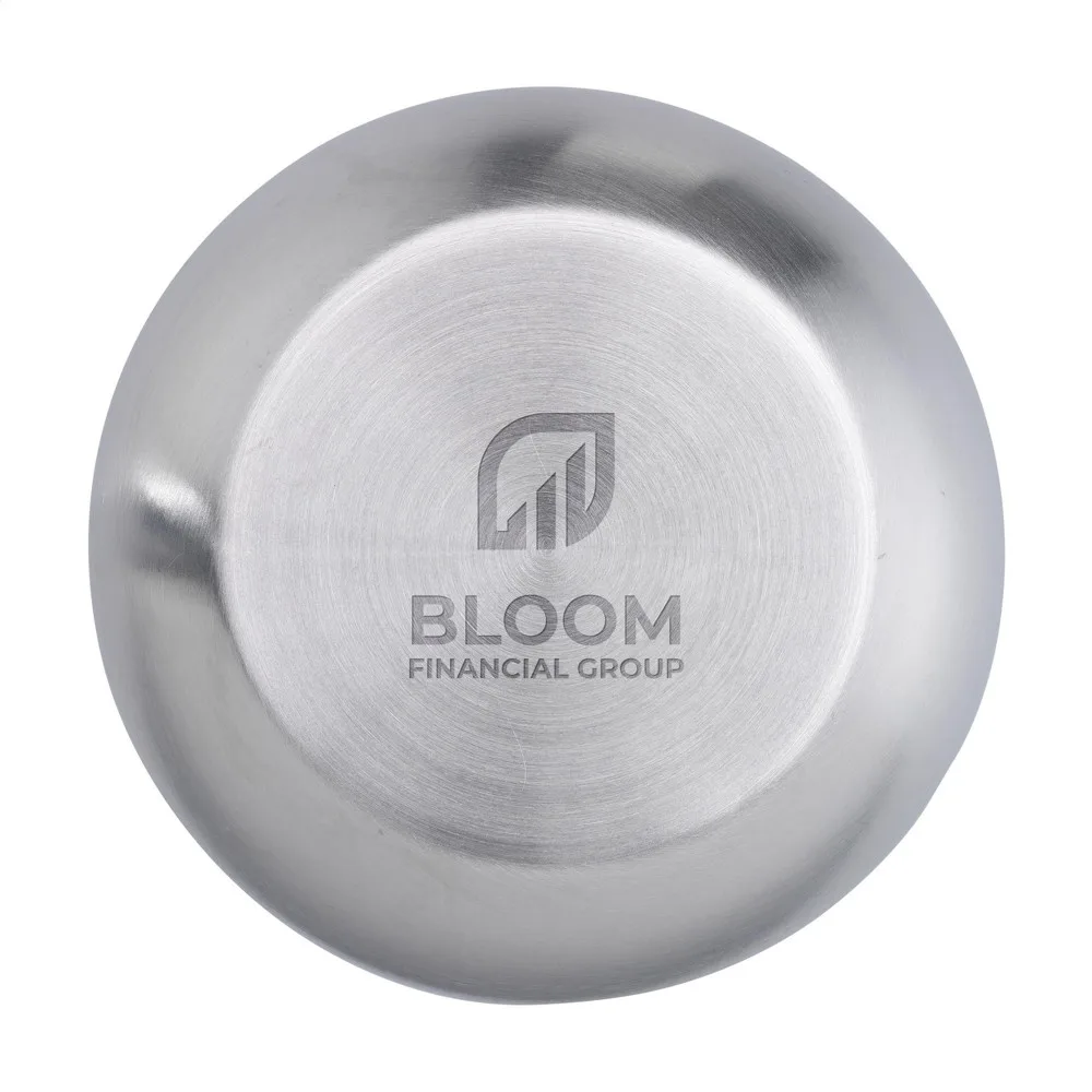 Thermotop Midi RCS Recycled Steel 750 ml productfoto 2 - Hidalgo-werbeartikel Thermotop Midi RCS Recycled Steel 750 ml — productfoto 2