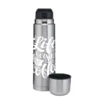 Thermotop Midi RCS Recycled Steel 750 ml — productfoto 4