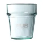 Sevilla Stapelbaar Gerecycled Waterglas 270 ml - Hidalgo Sevilla Stapelbaar Gerecycled Waterglas 270 ml