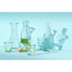 Sevilla Stapelbaar Gerecycled Waterglas 270 ml — productfoto 2