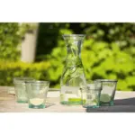 Sevilla Stapelbaar Gerecycled Waterglas 270 ml — productfoto 5