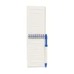Milk-Carton Smart Note Set notitieboek — productfoto 2
