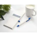 Milk-Carton Smart Note Set notitieboek — productfoto 4
