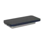 Wireless RCS Recycled Alu Magsafe Powerbank 5000 — productfoto 2