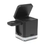 Cube Magsafe 3-in-1 RCS Recycled ABS Charging Stand — productfoto 14