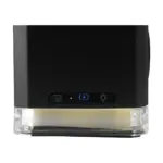 Cube Magsafe 3-in-1 RCS Recycled ABS Charging Stand productfoto 15 - Hidalgo-werbeartikel Cube Magsafe 3-in-1 RCS Recycled ABS Charging Stand — productfoto 15