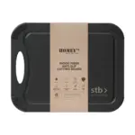 Homey's Wood Fiber Cutting Board Small snijplank — productfoto 5