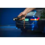 Homey's Eddy DIY Flashlight zaklamp — productfoto 2