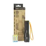 Homey's Eddy DIY Flashlight zaklamp — productfoto 8