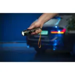 Homey's Mel Outdoor Flashlight zaklamp — productfoto 2