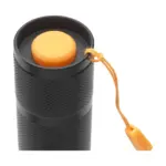 Rechargeable Flashlight Homey's Mel Printed Aluminum 11cm — product photo 7