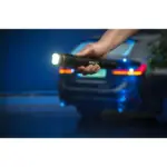 Homey's Ida On the Road Flashlight zaklamp — productfoto 2