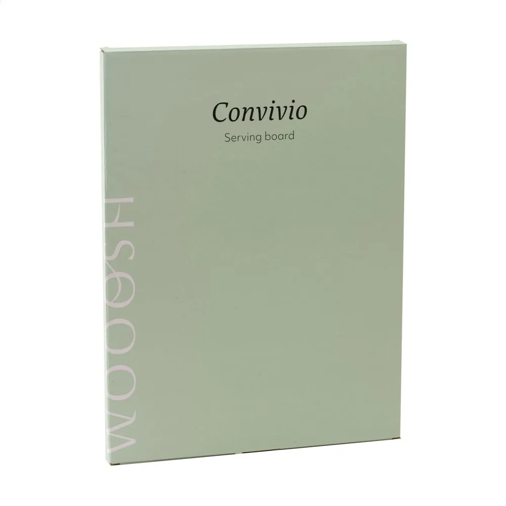 Wooosh Convivio serveerplank productfoto 5 - Hidalgo-werbeartikel Wooosh Convivio serveerplank — productfoto 5