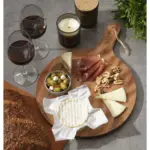 Wooosh Convivio serveerplank productfoto 7 - Hidalgo-werbeartikel Wooosh Convivio serveerplank — productfoto 7