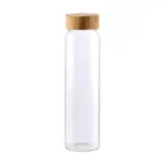 Luma Glass Drinking Bottle 1 L drinkfles