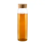 Luma Glass Drinking Bottle 1 L drinkfles — productfoto 4
