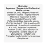 MintHolder pepermuntjes — productfoto 4