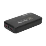 Grundig Powerbank 20000 mAh oplader - Hidalgo-werbeartikel Grundig Powerbank 20000 mAh oplader