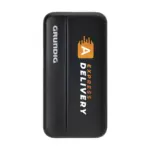 Grundig Powerbank 20000 mAh oplader — productfoto 3