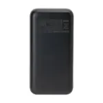 Grundig Powerbank 20000 mAh oplader — productfoto 4