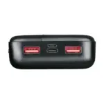 Grundig Powerbank 20000 mAh oplader — productfoto 5