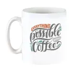 Full Colour Mug 350 ml mok — productfoto 3