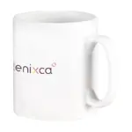 Full Colour Mug 350 ml mok — productfoto 4