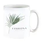 Full Colour Mug 350 ml mok — productfoto 6