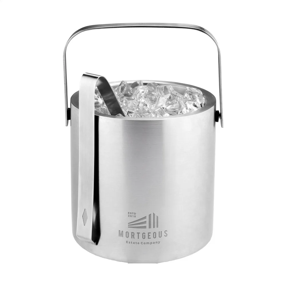 ChillMaster Ice Bucket ijsemmer — productfoto 3