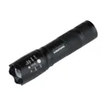 Grundig 1W LED-Torch Zoom zaklamp - Hidalgo Grundig 1W LED-Torch Zoom zaklamp