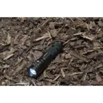 Grundig 1W LED-Torch Zoom zaklamp — productfoto 2