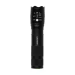 Grundig 1W LED-Torch Zoom zaklamp — productfoto 3