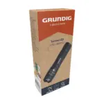 Grundig 1W LED-Torch Zoom zaklamp — productfoto 5